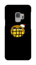 Waffle Samsung Phone Cases
