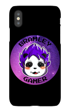 bramleygamer iPhone Phone Cases