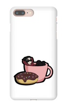krazymamadrama iPhone Phone Cases