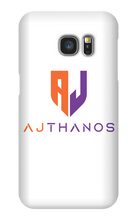 ajthanos Samsung Phone Cases