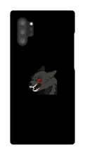 Handyhülle Darkwolf Samsung