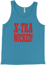 djsep Tank Top X-tra Wicked!