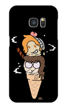 Ice Cream Samsung Phone Case
