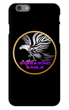The Eagle's Stream logo Iphone phone case