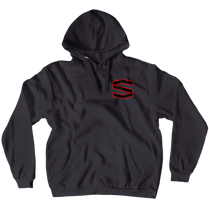 Sypro Hoodies (No-Zip/Pullover)