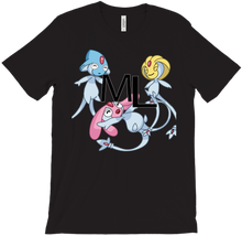 misticleaf T-Shirts