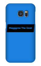 Goat Samsung Phone Cases