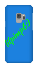 lilplmp69 Samsung Phone Cases