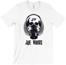 JOE VIRUS T-SHIRT