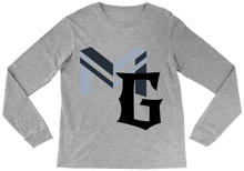 Mitsos_GamerYT's Long Sleeve Tee