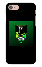 feingeschmack tv Logo iPhone Schutzhülle
