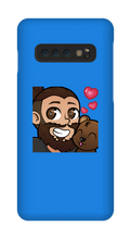 slbL Phone Case (Samsung)