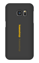 kaasskop Samsung hoesjes