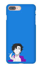 senpai_rizzy iPhone special