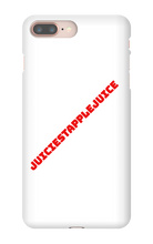 Juicy iPhone Cases