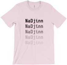 NaDjinn T-Shirts