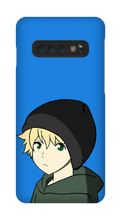 Lama's Samsung Cases