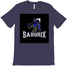 sasorix89 T-Shirts
