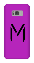 Marm Merch Samsung Phone Cases