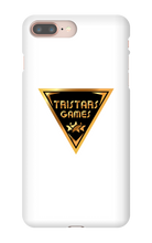 tristarsgames iPhone Phone Cases