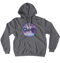 GM4N Hoodies (No-Zip/Pullover)
