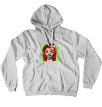 Toxic Hoodie (No-Zip/Pullover)