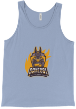 dave081 Tank Top