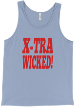 djsep Tank Top X-tra Wicked!