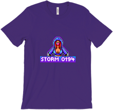 Storm0194  LOGO T-Shirts