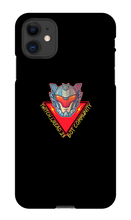 twitch_ijread_23 iPhone Phone Cases