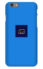 tylergray13 iPhone Phone Cases
