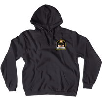 whitemamba1415 Hoodies (No-Zip/Pullover)