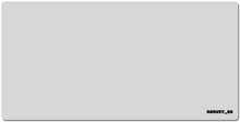 harvey_bs XXL Gaming Mousepad