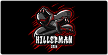 killerman2216 XXL Gaming Mousepad