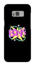 BONK Samsung Phone Cases