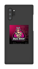 hunibear6 Samsung Phone Cases