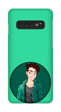wellzintm Samsung Phone Cases