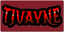 tjvayne XXL Gaming Mousepad