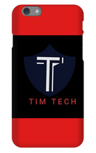 timhoareau iPhone Phone Cases