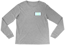ABM Logo Long Sleeve