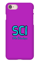 SCI iPhone Cases