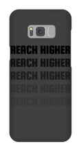 REACH HIGHER OFFICIAL LAUNCH ANDROID CASE