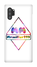 Mrmillert99 Logo Samsung Phone Cases