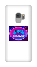 XPGSynrgy Samsung Phone Cases