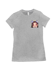 UwU Kitty Tshirt-Feminine