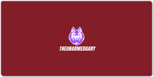 theunarmedgary XXL Gaming Mousepad