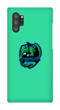 dragonkun19 Samsung Phone Cases