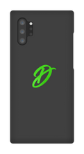 DavidDoherty7 Samsung Phone Cases