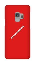 pitsongaming Samsung Phone Cases