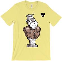 T-Shirt Iustinianus